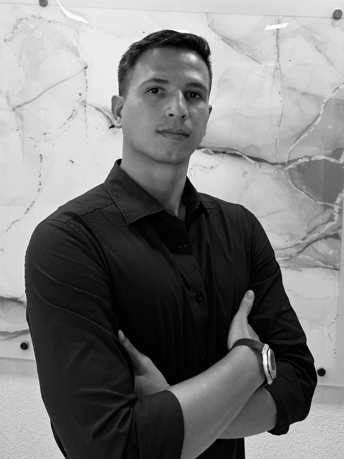 Raphael Cardoso
